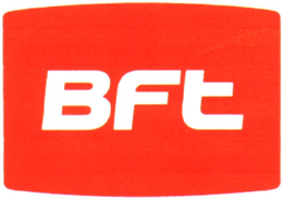 BFT trademark
