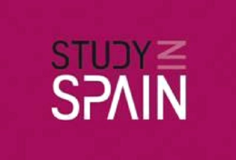 STUDY IN SPAIN trademark