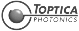 TOPTICA PHOTONICS trademark