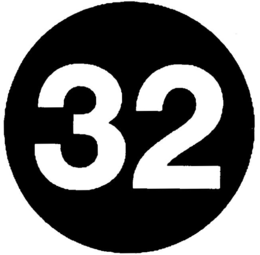 32 trademark