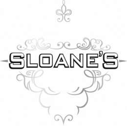 SLOANE'S trademark