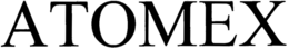 ATOMEX trademark