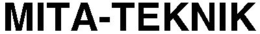 MITA-TEKNIK trademark