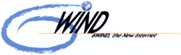 6WIND 6WIND, THE NEW INTERNET trademark