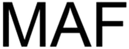 MAF trademark