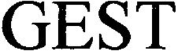 GEST trademark