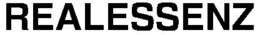 REALESSENZ trademark