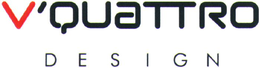 V'QUATTRO DESIGN trademark
