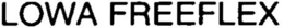 LOWA FREEFLEX trademark