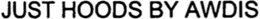 JUST HOODS BY AWDIS trademark