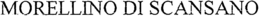 MORELLINO DI SCANSANO trademark