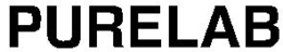 PURELAB trademark