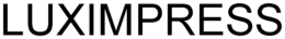 LUXIMPRESS trademark
