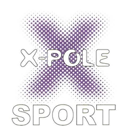 X X-POLE SPORT trademark