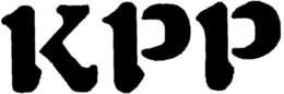 KPP trademark