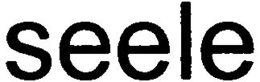 SEELE trademark