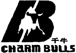 CHARM BULLS trademark