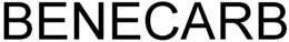 BENECARB trademark