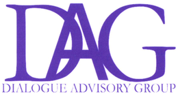 DAG DIALOGUE ADVISORY GROUP trademark