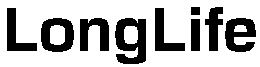LONGLIFE trademark