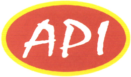 API trademark