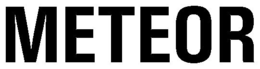 METEOR trademark
