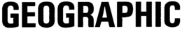 GEOGRAPHIC trademark