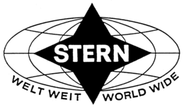 STERN WELT WEIT WORLD WIDE trademark