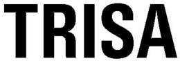 TRISA trademark