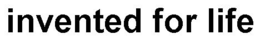 INVENTED FOR LIFE trademark