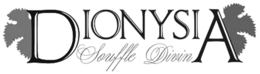 DIONYSIA SOUFFLE DIVIN trademark