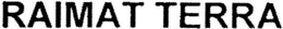 RAIMAT TERRA trademark