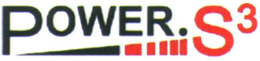 POWER.S3 trademark
