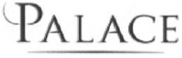PALACE trademark