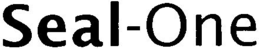 SEAL-ONE trademark