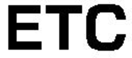 ETC trademark