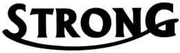 STRONG trademark