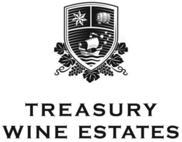 TREASURY WINE ESTATES trademark