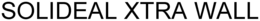 SOLIDEAL XTRA WALL trademark