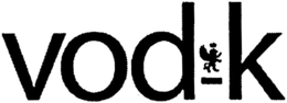 VOD-K trademark