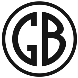 GB trademark
