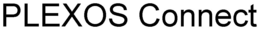 PLEXOS CONNECT trademark