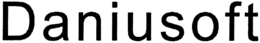 DANIUSOFT trademark