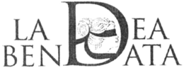LA DEA BENDATA trademark
