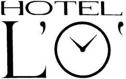 HOTEL L'O' trademark
