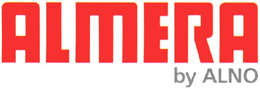 ALMERA BY ALNO trademark