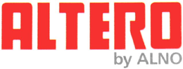 ALTERO BY ALNO trademark