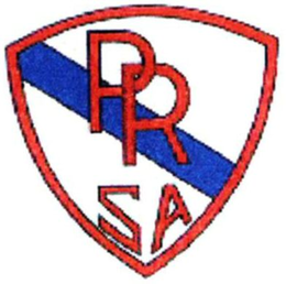 PR SA trademark