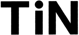 TIN trademark