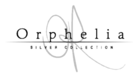 R ORPHELIA SILVER COLLECTION trademark